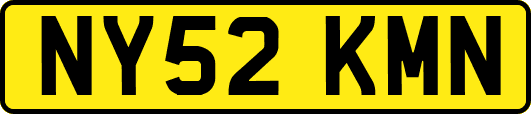 NY52KMN