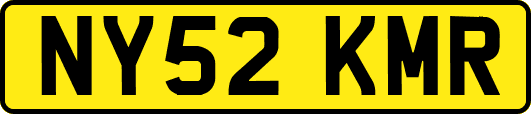NY52KMR