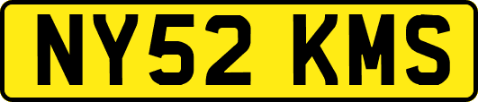 NY52KMS