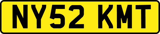 NY52KMT