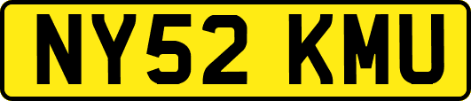 NY52KMU