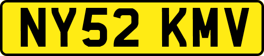 NY52KMV