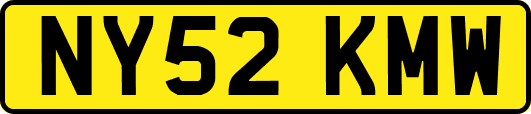 NY52KMW