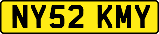 NY52KMY