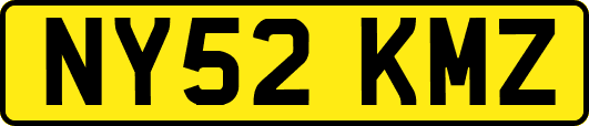 NY52KMZ
