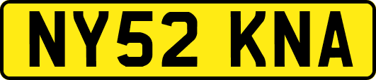 NY52KNA