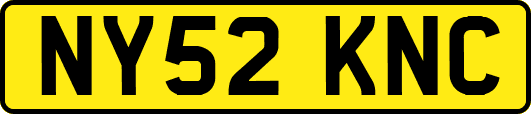 NY52KNC
