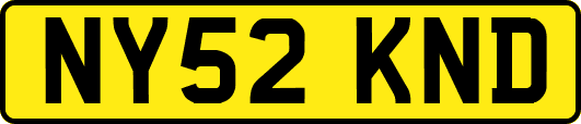 NY52KND