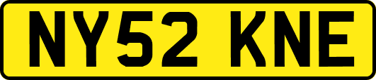 NY52KNE