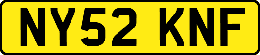 NY52KNF