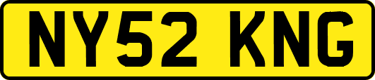 NY52KNG
