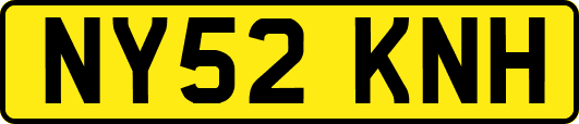 NY52KNH