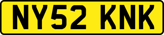 NY52KNK