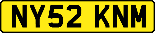 NY52KNM