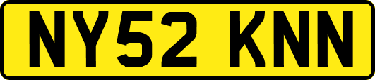NY52KNN