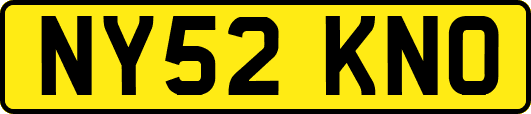 NY52KNO