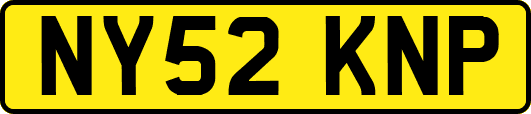 NY52KNP
