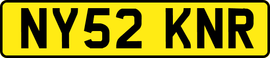 NY52KNR