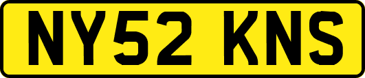 NY52KNS