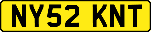 NY52KNT