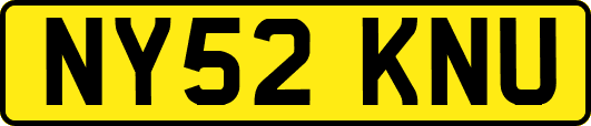 NY52KNU