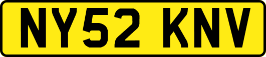 NY52KNV