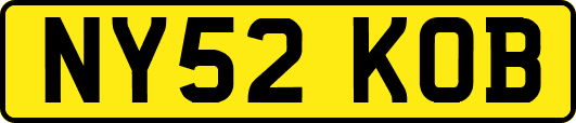 NY52KOB