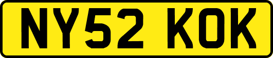 NY52KOK