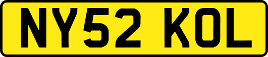 NY52KOL