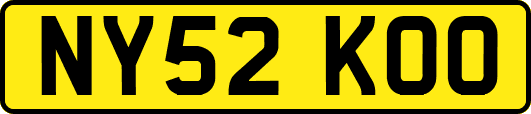 NY52KOO