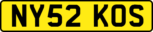 NY52KOS