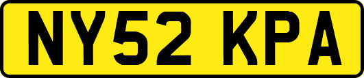 NY52KPA