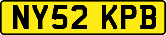 NY52KPB