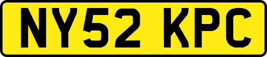 NY52KPC