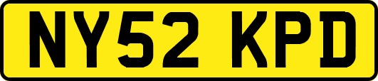 NY52KPD