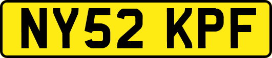 NY52KPF