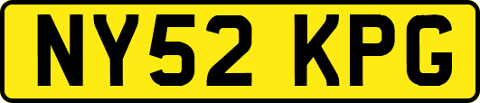 NY52KPG