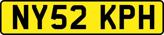 NY52KPH