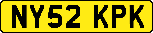 NY52KPK