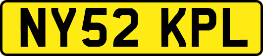 NY52KPL