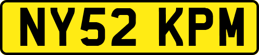 NY52KPM