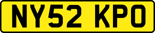 NY52KPO