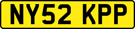NY52KPP