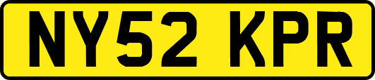 NY52KPR