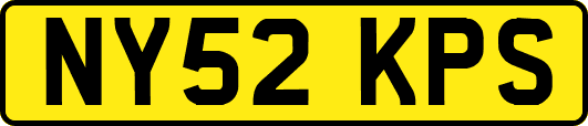 NY52KPS