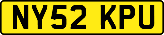 NY52KPU