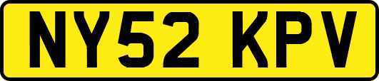 NY52KPV