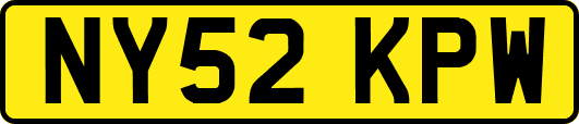 NY52KPW