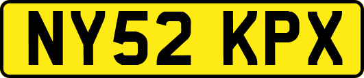 NY52KPX