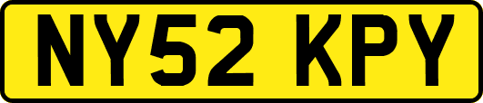 NY52KPY